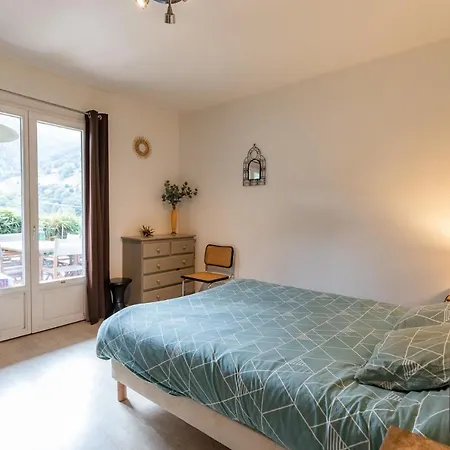 Hébergement de vacances Grand Yatou - 8 Pers, Rdc, Confort - Parking, Jardin & Wifi *