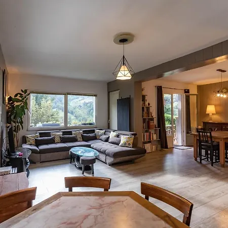 Grand Yatou - 8 Pers, Rdc, Confort - Parking, Jardin & Wifi