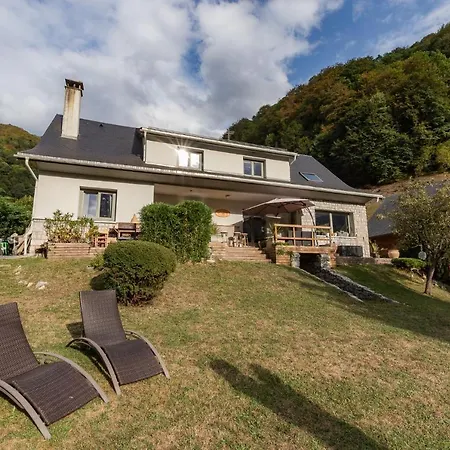 Holiday home Grand Yatou - 8 Pers, Rdc, Confort - Parking, Jardin & Wifi